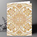 Recherche de mandalas vœux cartes Nature
