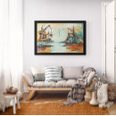 Recherche de 3d abstrait posters Tendance