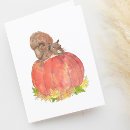 Recherche de automne toutes vœux cartes Aquarelle