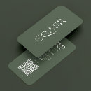 Recherche de luna cartes visite Entreprise
