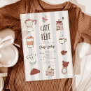 Recherche de cafe invitations Café