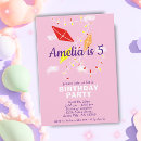Recherche de cerf volant invitations Enfants