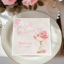 Recherche de boho bridal shower serviettes Élégant