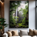 Recherche de naturel impressions sur toile Photographie de la nature