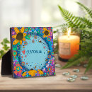 Recherche de mots plaques Pour elle