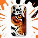 Recherche de tigres iphone coques Pour lui