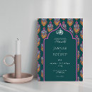 Recherche de islamique mariage invitations Calligraphie de script