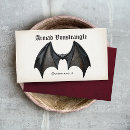 Recherche de vampire cartes visite Déplaisant
