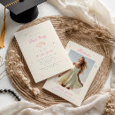 Recherche de main écrite invitations Diplôme d'études secondaires