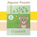 Recherche de bear puzzles Nom