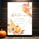 Recherche de rustic fall wedding posters Pour tous