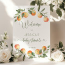Recherche de cutie baby shower Oranges