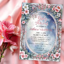 Recherche de jardin enchanté invitations Bientôt maman