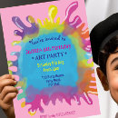 Recherche de désordre invitations Pour enfants