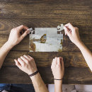 Recherche de lièvres puzzles Lapin