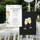 Recherche de champagne 30ans anniversaire invitations 30e jour