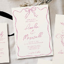 Recherche de manuscrit mariage invitations Couple