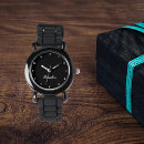 Recherche de moderne montres Anniversaire