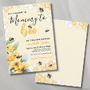 Recherche de bee party invitations Pour elle