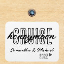 Recherche de miel magnets Lune de miel