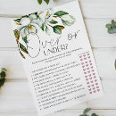 Recherche de nuptiale prospectus Verdure