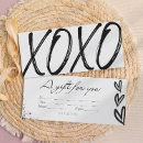 Recherche de valentine 10x23 invitations Moderne