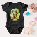 Recherche de écureuil bébé vêtements Forêt