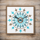 Recherche de cru art Turquoise