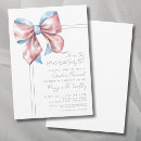 Recherche de révélation invitations Il ou elle