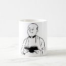 Recherche de ministre tasses Religion