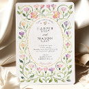 Recherche de freesias invitations Pour eux