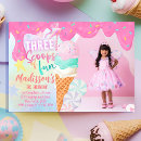 Recherche de trois scoops Soirée crème glacée