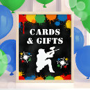 Recherche de paintball posters Anniversaire