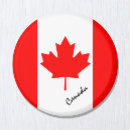 Recherche de drapeaux magnets Pays