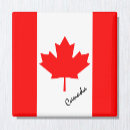 Recherche de drapeau du canada magnets Pays