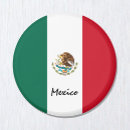 Recherche de drapeau mexicain magnets Amérique du nord