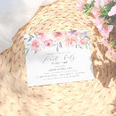 Recherche de première communion cartes cartes invitations Fleurs