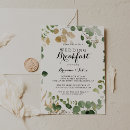 Recherche de déjeuner de mariage invitations Pour elle