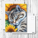 Recherche de salutation de tournesol posters Vacances