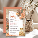 Recherche de fox baby shower invitations Bientôt maman