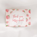 Recherche de fraise vœux cartes Mignonette