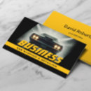 Recherche de voiture de muscle cartes visite Mécanicien