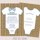 Recherche de tricot invitations Pour enfants