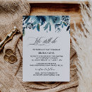 Recherche de feuille tourbillonné invitations Pour elle