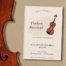 Recherche de interprétation invitations Musique