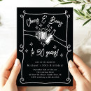 Recherche de bière invitations Fête d'anniversaire