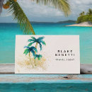 Recherche de palmier tropical cartes visite Palmiers