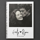 Recherche de wedding planner de notes carnets Couple