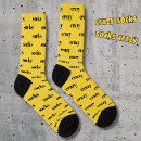 Recherche de folles chaussettes Fou