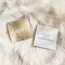 Recherche de aluminium cartes visite Médias sociaux